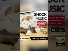 Lightweight Sound, Freedom Unbound!