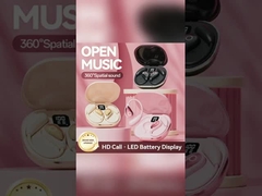  Crystal Calls, Boundless Sound 