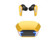 RGB Lights & Dual Mode for Gaming Domination!