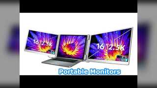 Portable Monitors