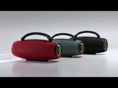Bluetooth Speaker