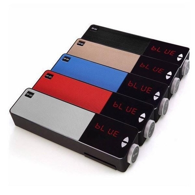 5V Mp3 Player Bluetooth Speaker Music Wireless Speaker Protocol A2DP