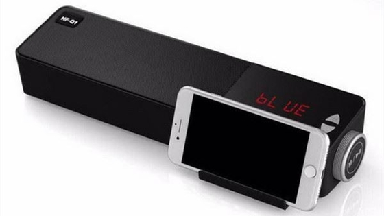5V Mp3 Player Bluetooth Speaker Music Wireless Speaker Protocol A2DP