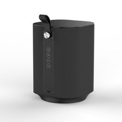 Portable 5W Hifi Bluetooth Speaker Wireless Home Speaker System TF U-Disk FM Aux