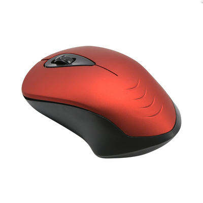 1600DPI Wireless Optical 2.4 G Keyboard Mouse For Laptop Chromebook