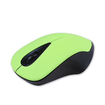 1600DPI Wireless Optical 2.4 G Keyboard Mouse For Laptop Chromebook