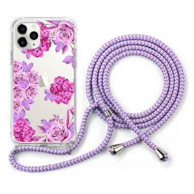 High Clear Antishock TPU Mobile Protector Cover Case 1mm