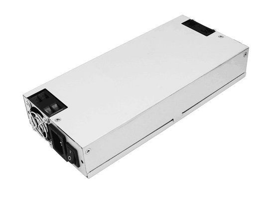 300W-600W Gaming Computer PSU For PC Gaming 1U Flex POS AIO System