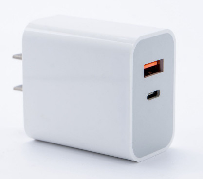 Universal Portable Rapid Cell Phone Charger 5W 12W 18W 20W 30W 40W 66W