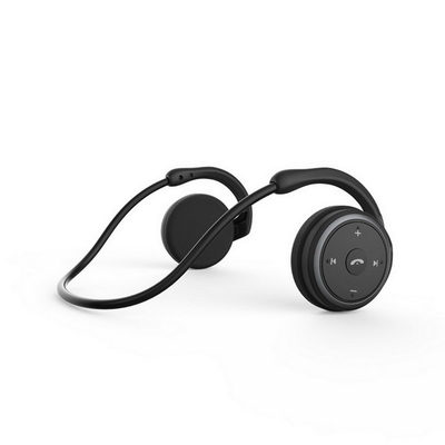 Bluetooth Earphones With High Definition Sound Quality Foldable For Outdoor Sports And Entertainment