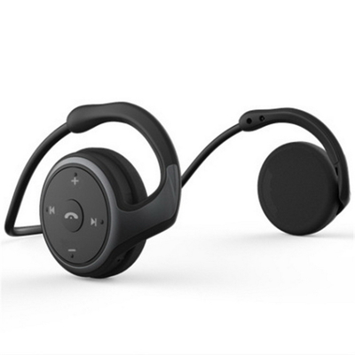 Bluetooth Earphones With High Definition Sound Quality Foldable For Outdoor Sports And Entertainment