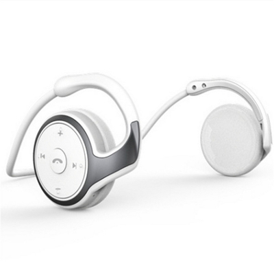 Bluetooth Earphones With High Definition Sound Quality Foldable For Outdoor Sports And Entertainment
