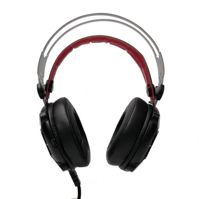 Wired Supra-aural Headphones Noise Canceling Surround Sound Modern Style For Computer Cellphone Tablet Laptop Computer OEM