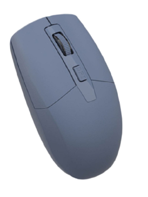 4D, 2.4G connection, 800-1600 DPI, 4 Buttons，Type-C interface. Ideal for office workers, gamers and efficiency-focused users.