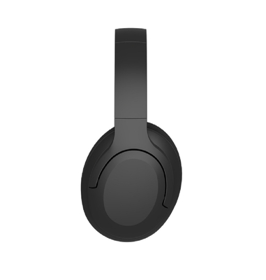 ANC Bluetooth 5.4 12-hour Playback HD Sound Quality Ambient Mode Touch Controls Type-C Charging Rotatable Design