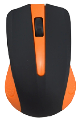 1200 DPI USB Interface HIPS Material Customizable Logo 72g Lightweight 3D Office Mouse  For Office Workers Designers