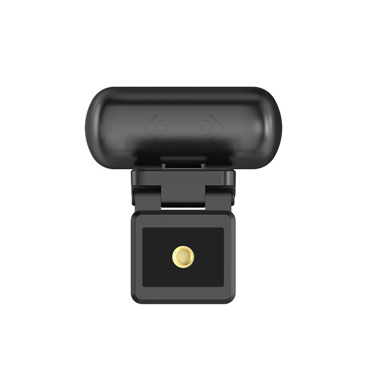 1080P / 2K 32kbp 30FPS External PC USB Webcam For Laptop And Desktop Computer