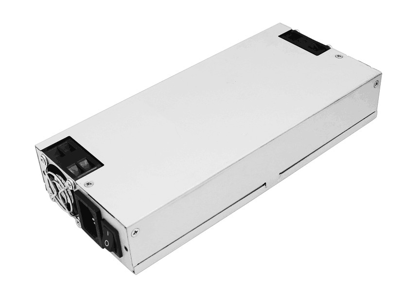 300W-600W Gaming Computer PSU For PC Gaming 1U Flex POS AIO System