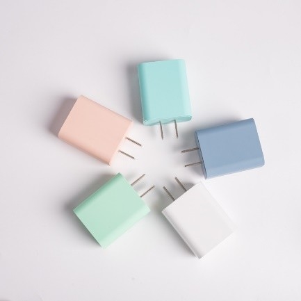 Universal Portable Rapid Cell Phone Charger 5W 12W 18W 20W 30W 40W 66W