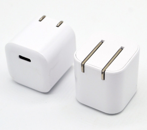 Universal Portable Rapid Cell Phone Charger 5W 12W 18W 20W 30W 40W 66W
