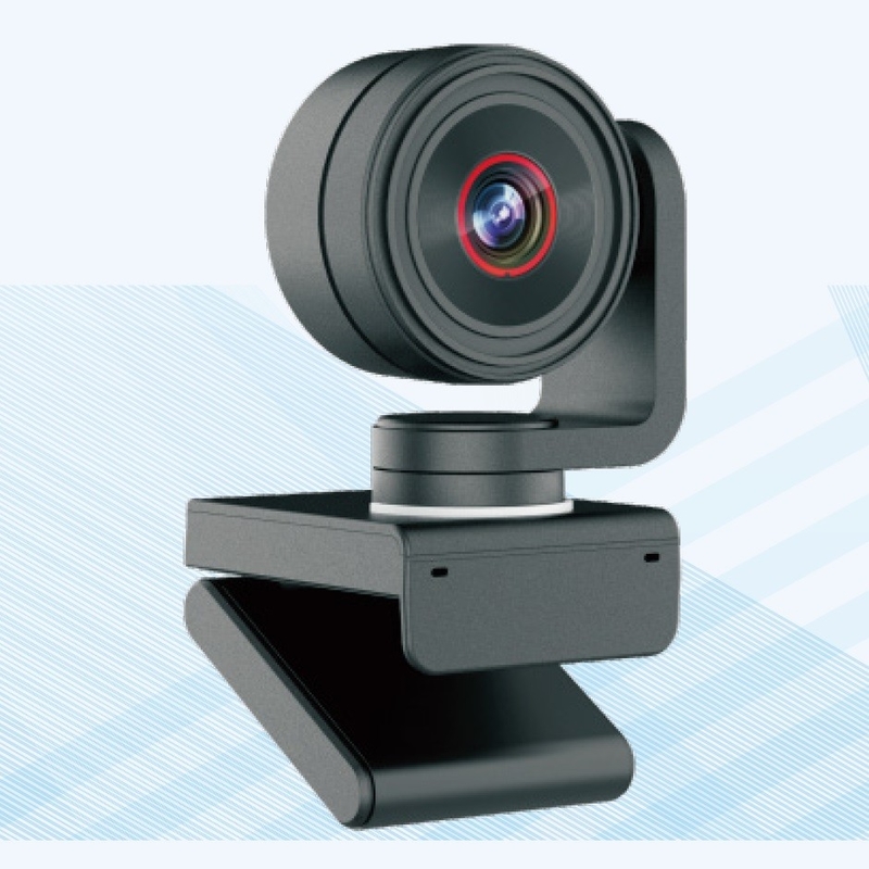 4K/30FPS Conference AI Webcam HFR60FPS@YUY1080P USB Webcam For Laptop And Desktop Computer