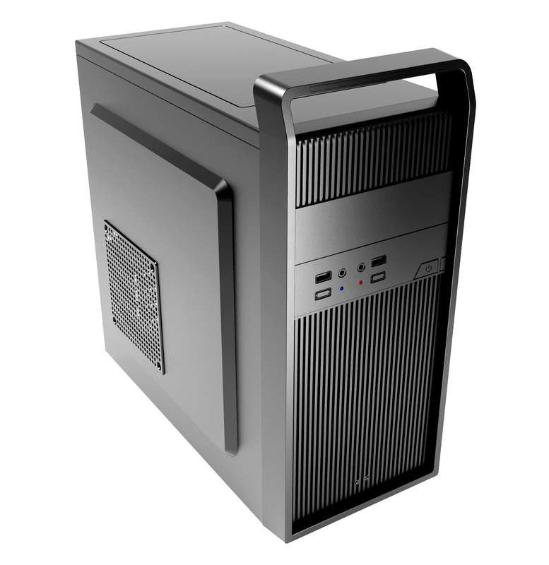 Handheld MATX Gaming Computer Cases  For Enhancing Your Gaming Experience At Home Or Anywhere Else