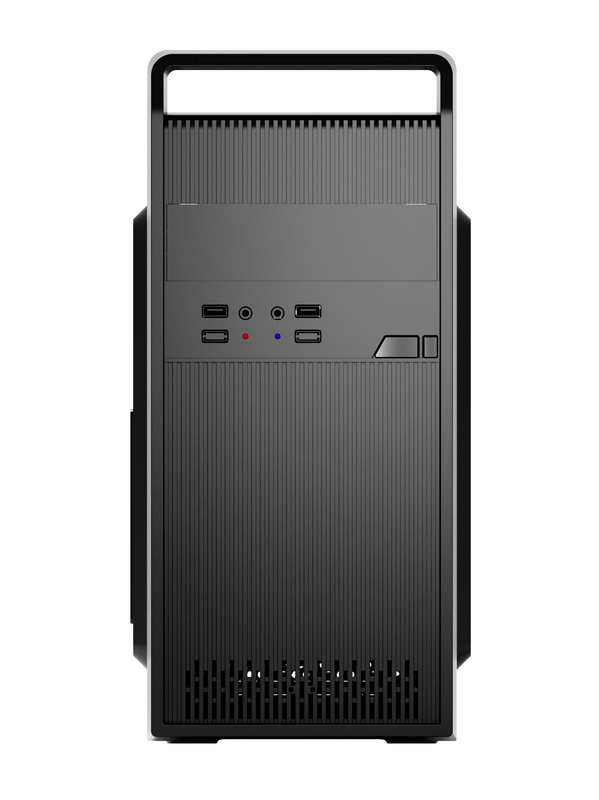 Handheld MATX Gaming Computer Cases  For Enhancing Your Gaming Experience At Home Or Anywhere Else