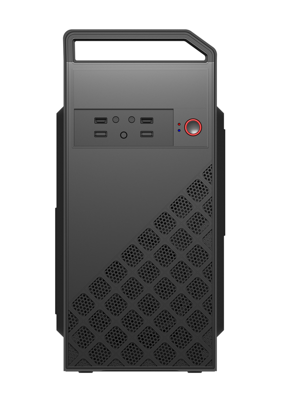 Handheld MATX Gaming Computer Cases  For Enhancing Your Gaming Experience At Home Or Anywhere Else