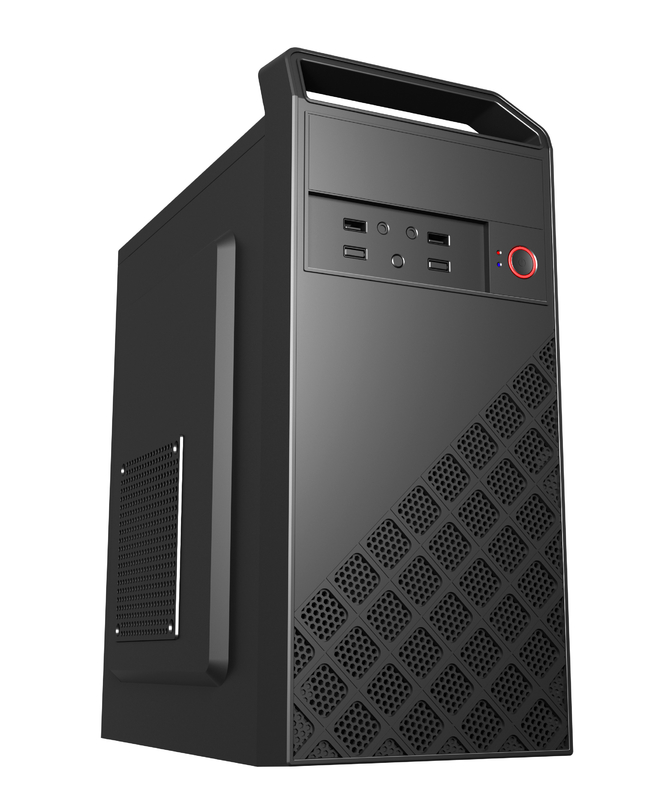 Handheld MATX Gaming Computer Cases  For Enhancing Your Gaming Experience At Home Or Anywhere Else