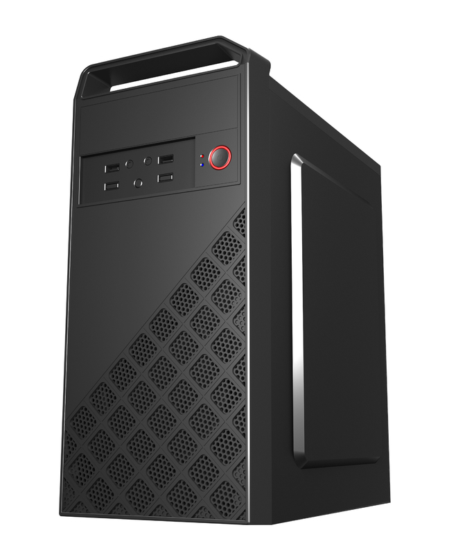 Handheld MATX Gaming Computer Cases  For Enhancing Your Gaming Experience At Home Or Anywhere Else