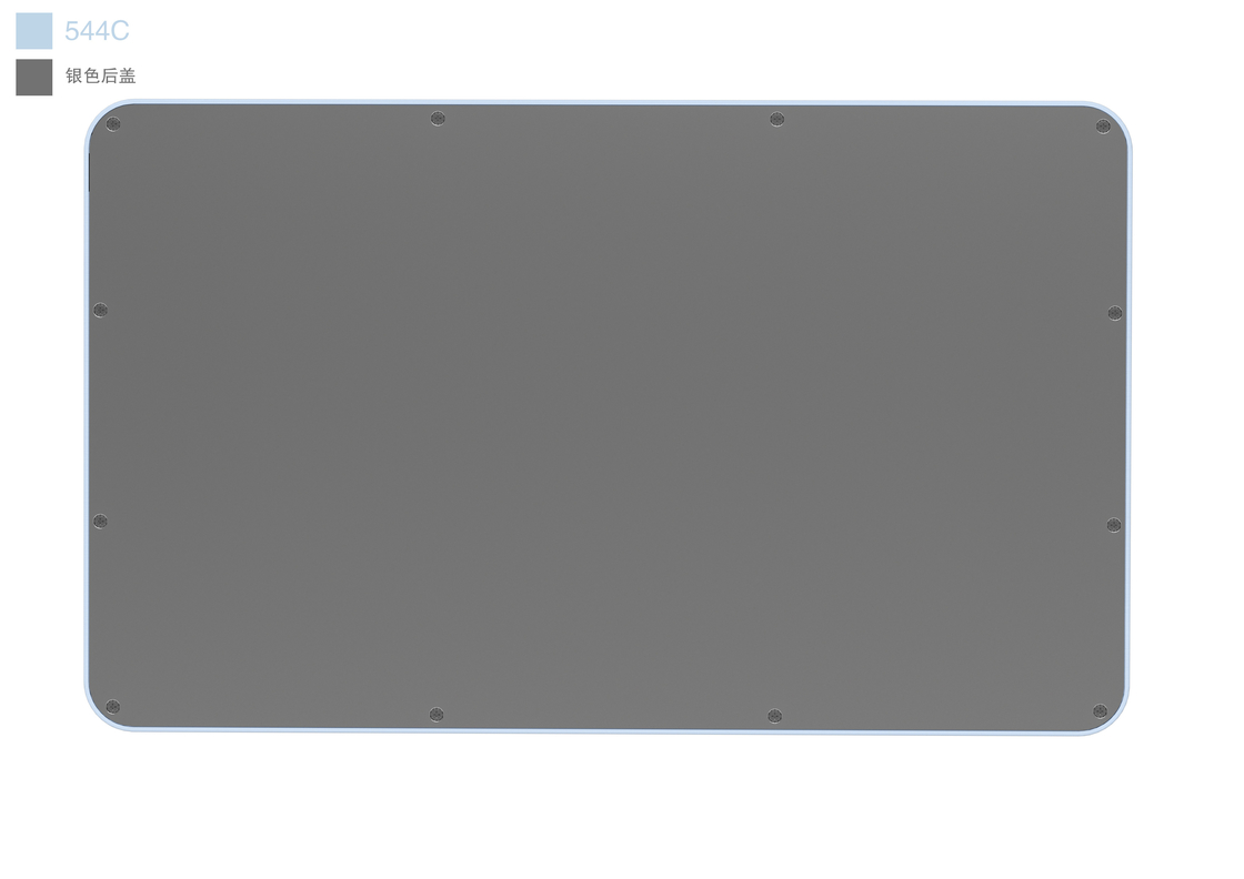 78-key Ultra-thin Bluetooth Wireless Keyboard Compatible With Windows IOS And Android for Mobile Office Writing Users