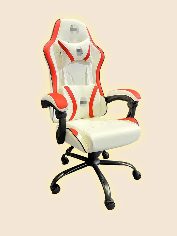 High-End 100mm Gas Lift Gaming Chair With Multi-Function Mechanism For Long Gaming Sessions