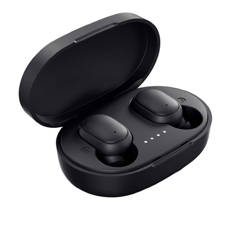 F8 TWS Earphones Feature Bluetooth Version 5.3 Providing Up To 80 Hours Of Standby Time Supporting HFP/A2DP/HSP/AVRCP