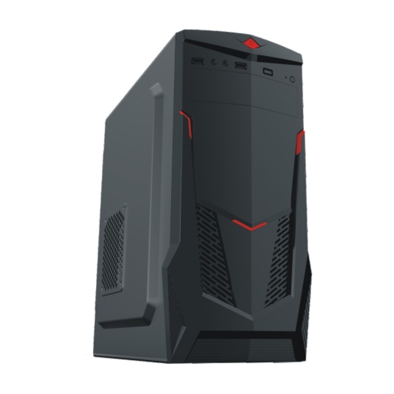ETEK Micro ATX Chassis Offers Excellent Value For Money And Superior Quality Making For Office