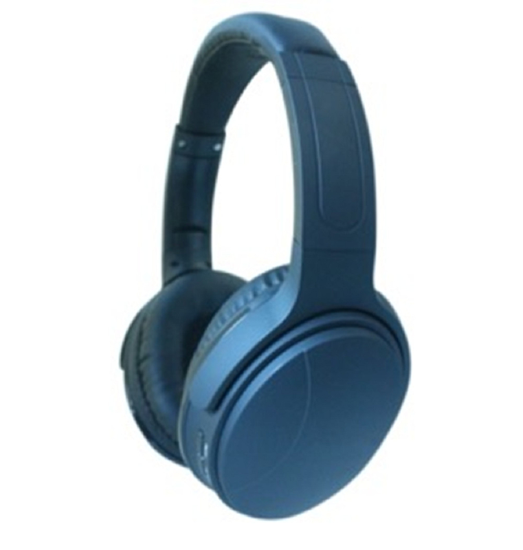 Headphone Earphone Bluetooth 5.0 Up To 10 Hours Of Battery Life 40mm Speaker Unit USB Micro-Bcharging Supports Bluetooth And AUX Connections
