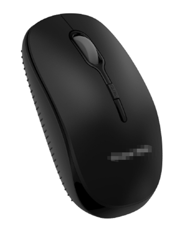 4D, RF 2.4G wireless connection, KA8 high-precision sensor, supports multiple operating systems, small and portable,for gamers etc