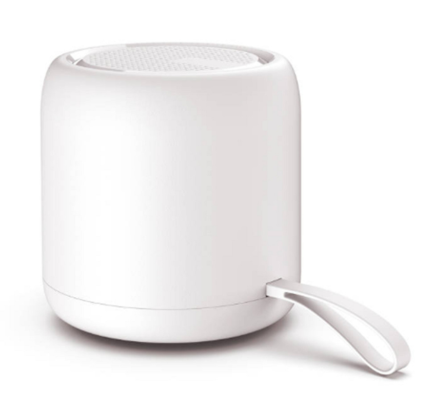 Bluetooth 5.3 Speakers TWS IPX4 Splash-proof 1200mAh Battery USB-C Charging 6-24 Hours Playtime Comes In Beautiful Package
