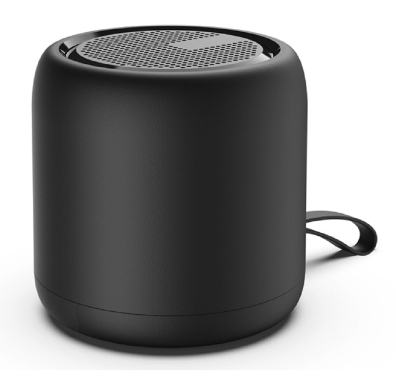 Bluetooth 5.3 Speakers TWS IPX4 Splash-proof 1200mAh Battery USB-C Charging 6-24 Hours Playtime Comes In Beautiful Package