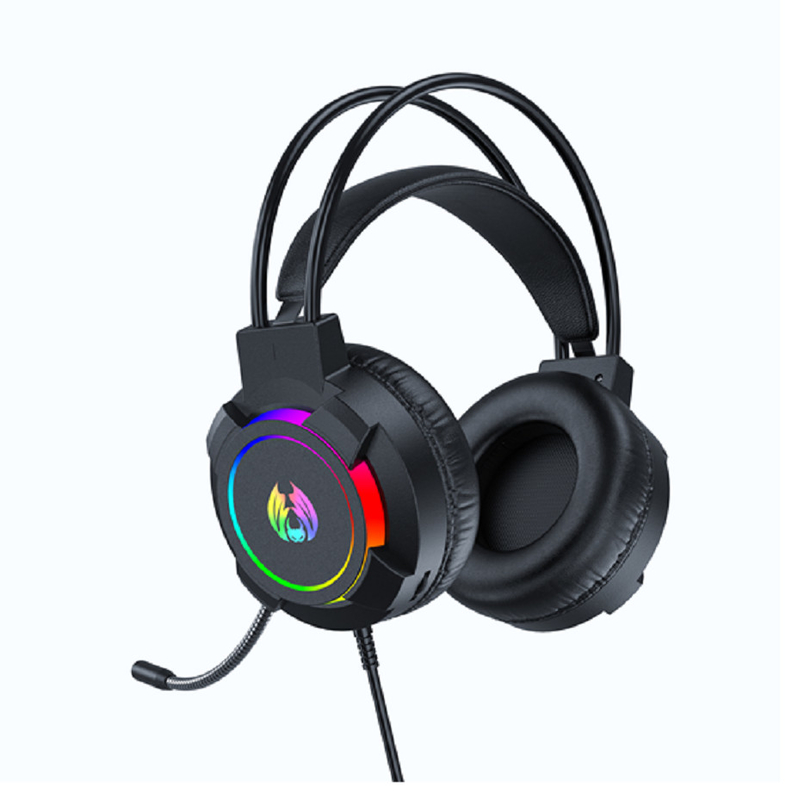 Φ3.5mm Audio Interface And USB Interface Compatible With Various Devices Omnidirectional Microphone With -55dB±2dB Sensitivity