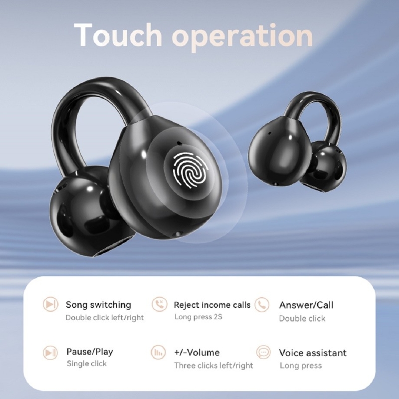 Bluetooth 5.4 F10 Titanium Composite Diaphragm Speaker A2DP AVRCP HFP 12H Battery Life 60H Music Playback 1H Charge