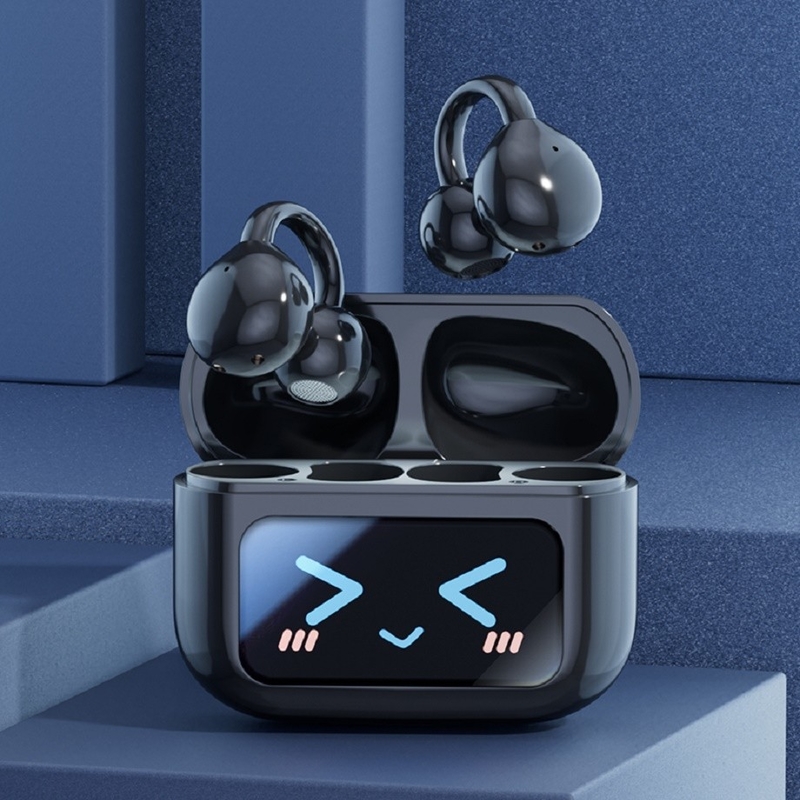 Bluetooth 5.4 F10 Titanium Composite Diaphragm Speaker A2DP AVRCP HFP 12H Battery Life 60H Music Playback 1H Charge