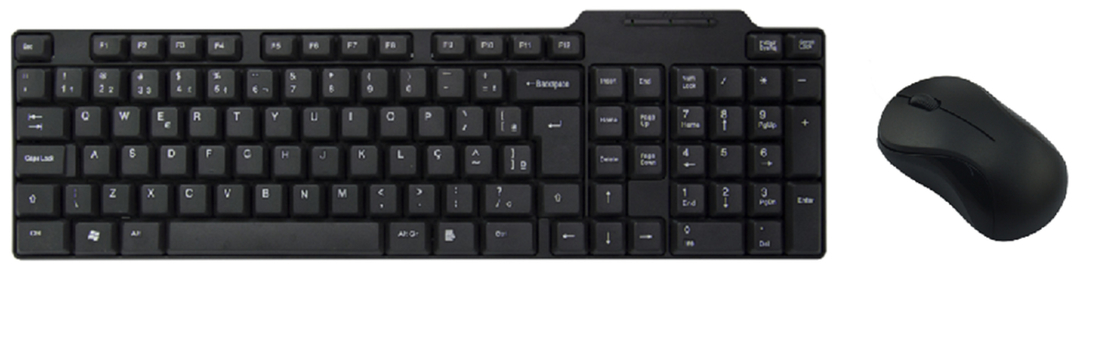 102 keys waterproof ergonomic designed wired keyboard, 1200 DPI,customizable HIPS material keyboard and mouse combo