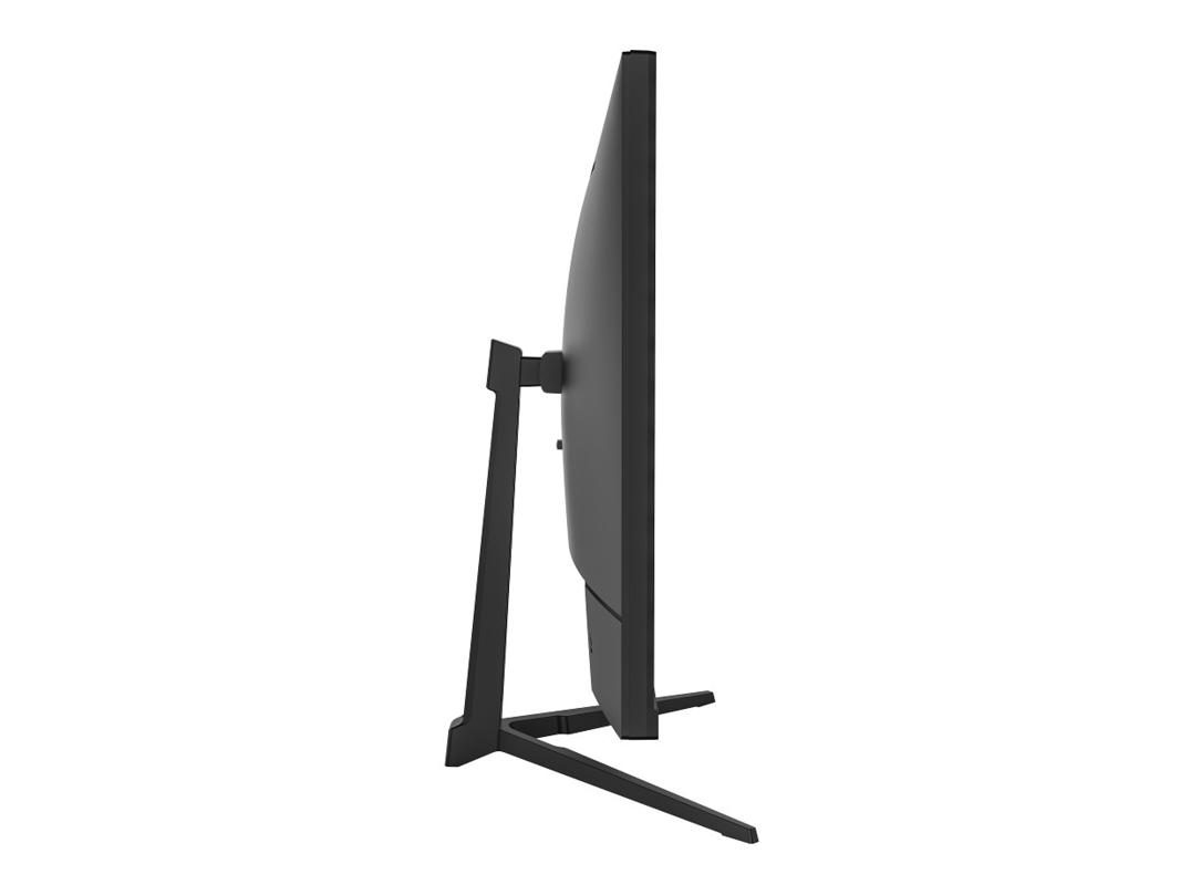 32-inch IPS Gaming monitors with 4096*2160 resolutio, 1ms response, 5000:1 contrast,HDMI/DP/USB/DC interfaces,includes HDMI cable.