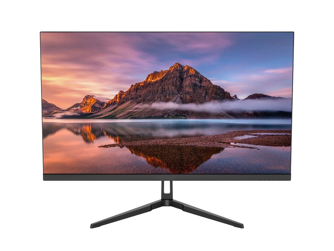 32-inch IPS Gaming monitors with 4096*2160 resolutio, 1ms response, 5000:1 contrast,HDMI/DP/USB/DC interfaces,includes HDMI cable.
