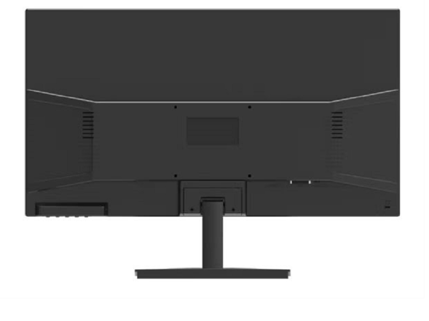 ETEK 23.8 inch IPS Gaming monitors with 2560*1440, 1ms response, 5000:1 contrast,HDMI/DP/USB/audio ports, built-in 2*5W speakers