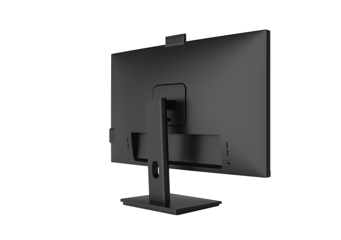 23.8 Inch IPS Gaming Monitors With 1920*1080 1ms Response 5000/1 Contrast HDMI/DP/DC/USB Ports Dual 5W Speakers