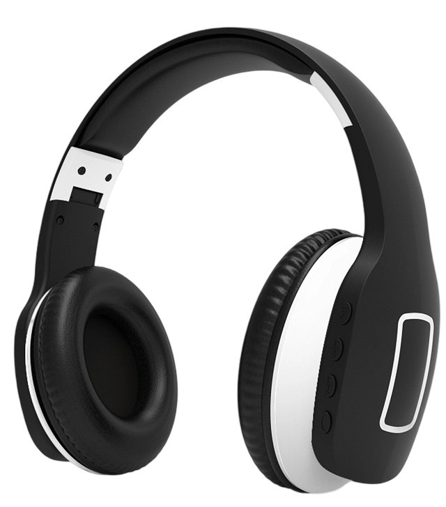 Over-Ear Bluetooth 5.3 Headphones with Noise Cancellation,18-20dB ANC, 3.7V, 2H Charging, 40mm Speaker, 20-20kHz,90dB SNR