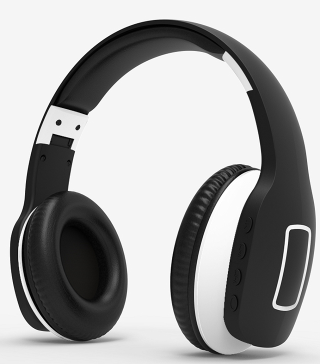 Over-Ear Bluetooth 5.3 Headphones with Noise Cancellation,18-20dB ANC, 3.7V, 2H Charging, 40mm Speaker, 20-20kHz,90dB SNR