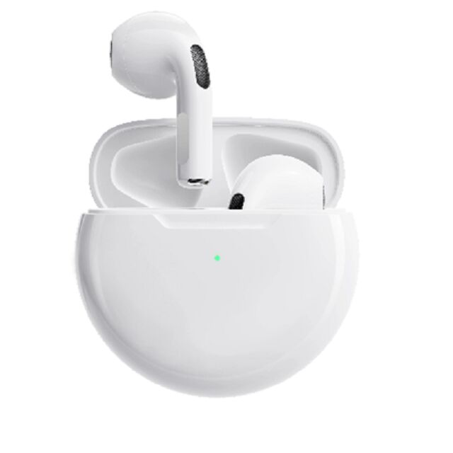 TWS Earbuds,Bluetooth 5.3, 6 Macaron Colors, 30mAh earbuds and 150mAh charging case (Type-C), Optional Hall Sensor