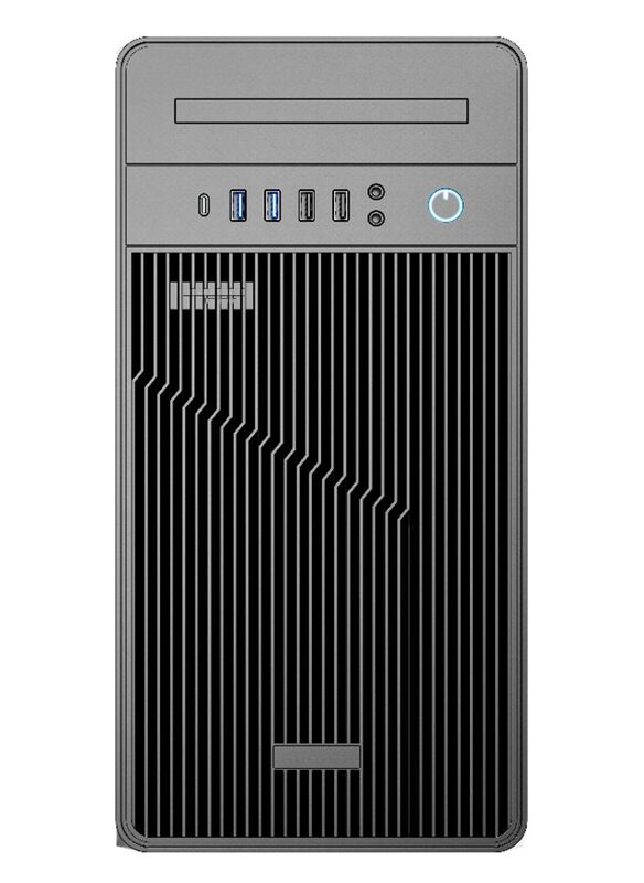 Slim ODD ATX Tower Case , Micro-ATX/Mini-ITX, 1x5.25
